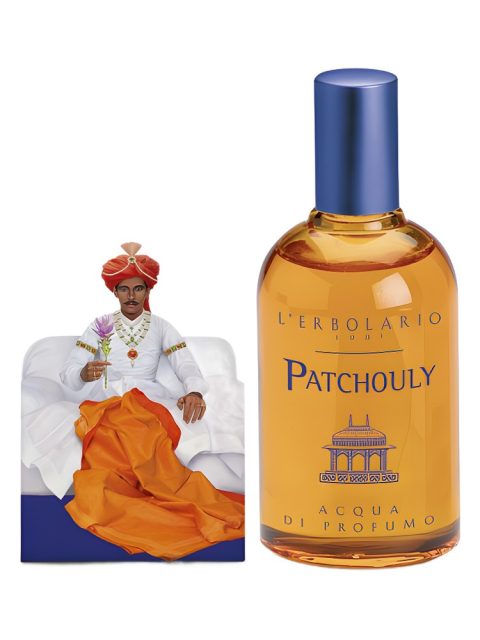 Patchouli