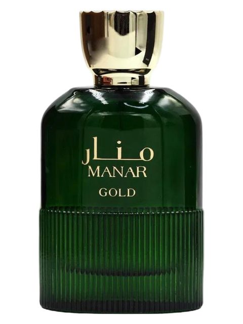 Manar Gold