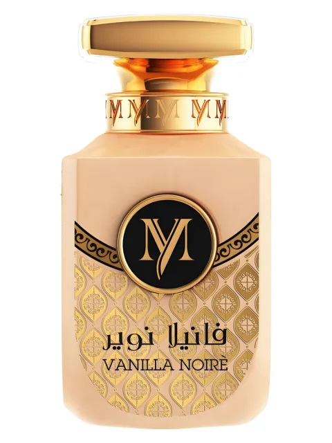Vanilla Noirè