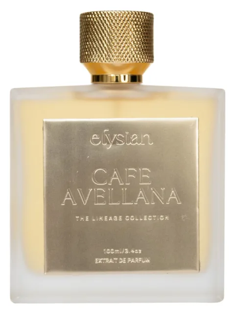 Cafe Avellana