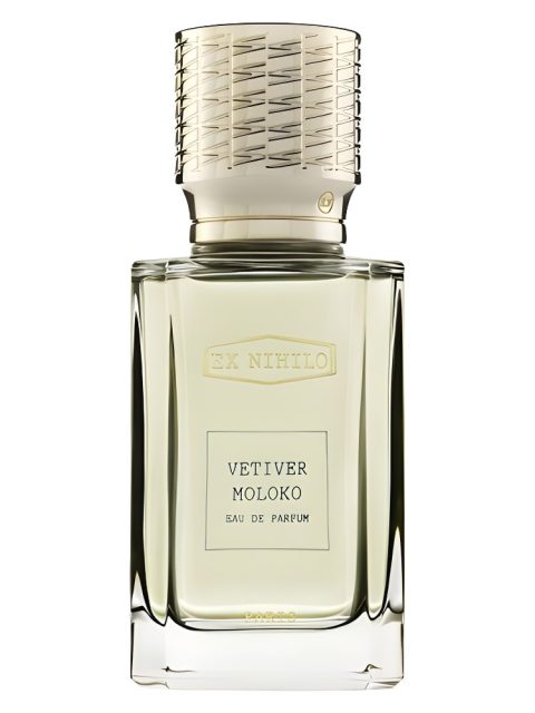 Vetiver Moloko