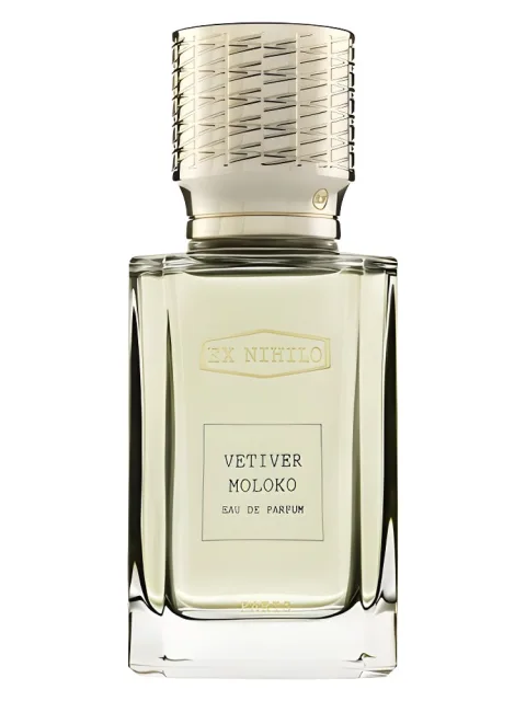 Vetiver Moloko