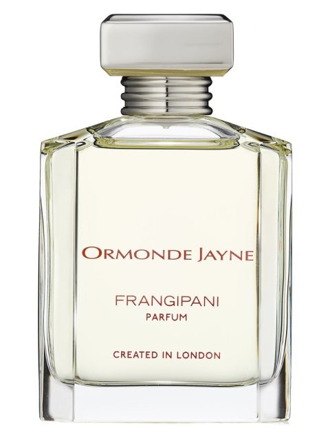 Frangipani
