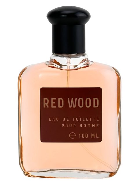 Color Essences Red Wood