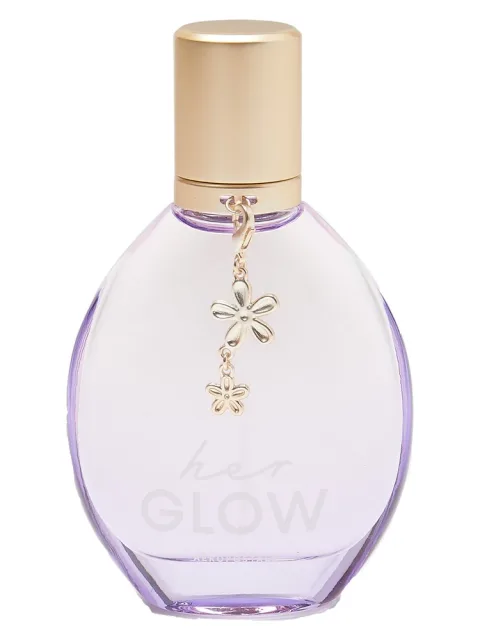 Her Glow