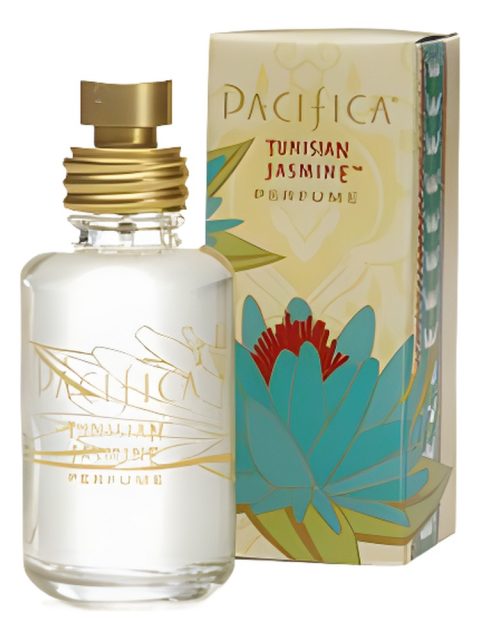 Tunisian Jasmine