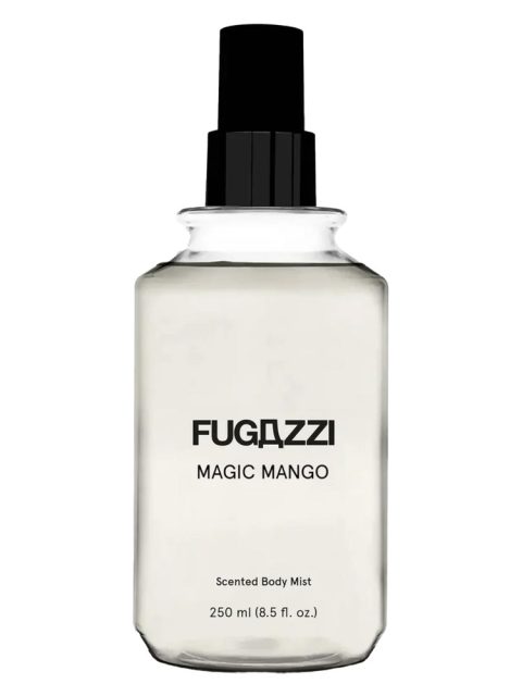 Magic Mango Body Mist
