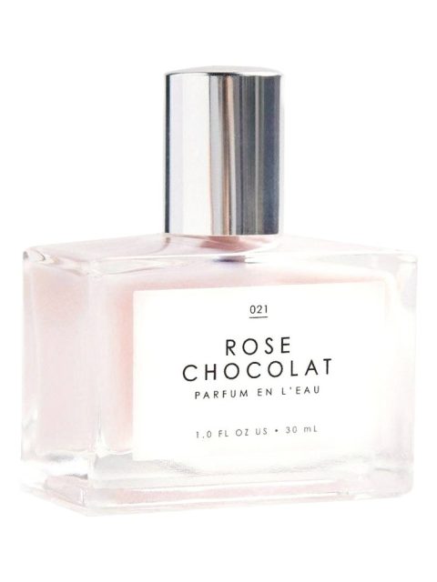 Rose Chocolat
