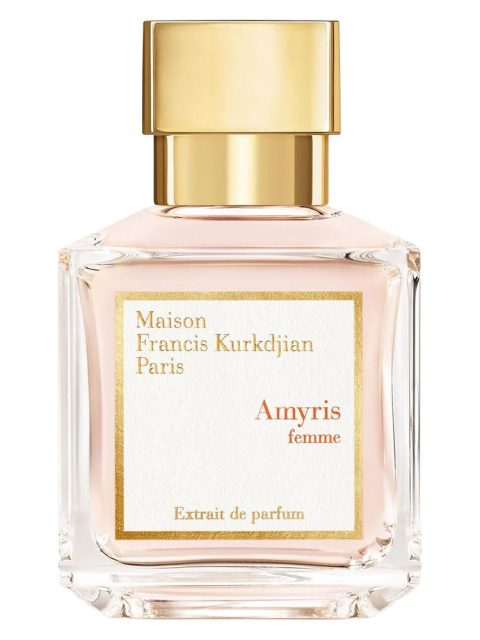 Amyris Femme Extrait de Parfum