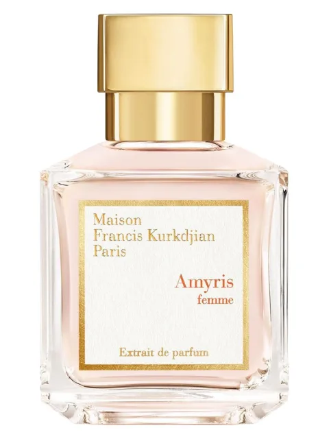 Amyris Femme Extrait de Parfum
