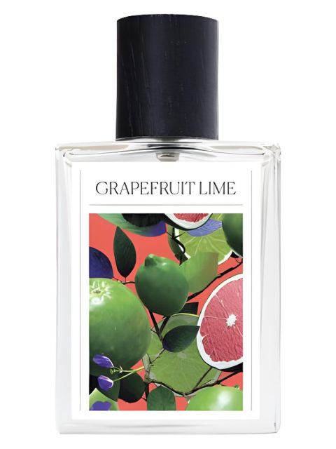 Grapefruit Lime
