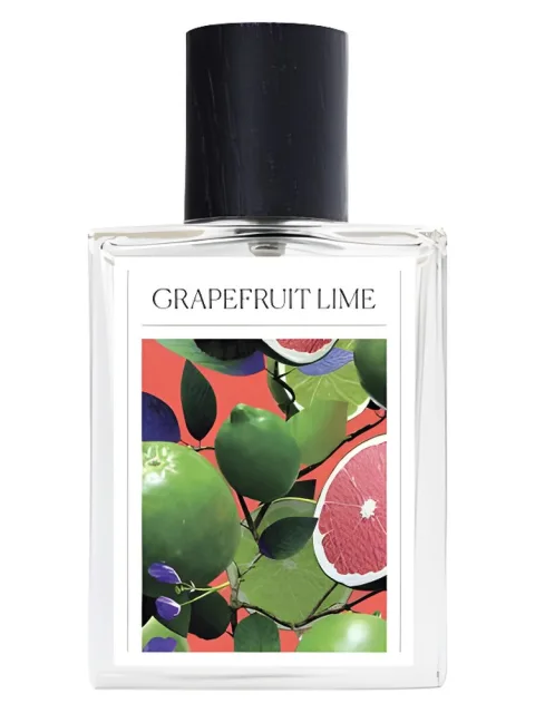 Grapefruit Lime