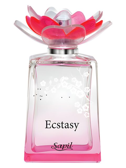 Ecstasy