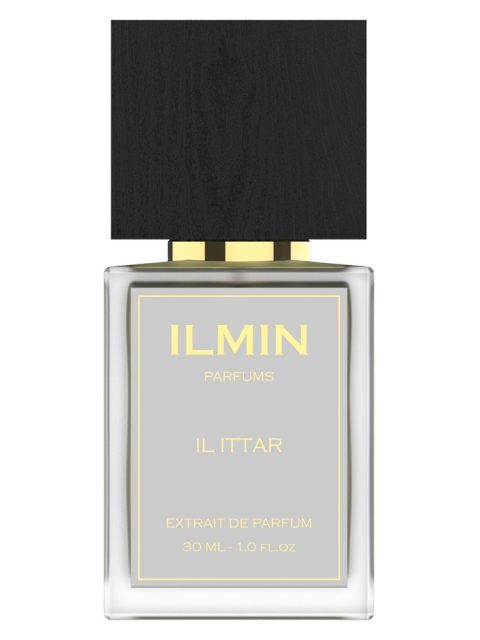 Il Ittar