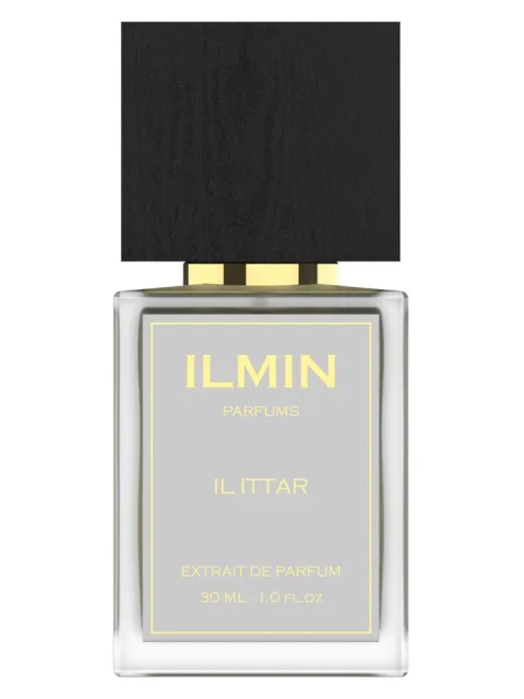 Il Ittar