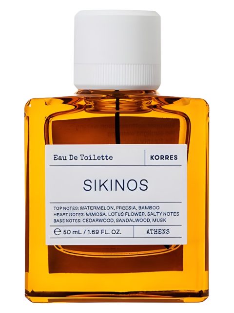 Sikinos