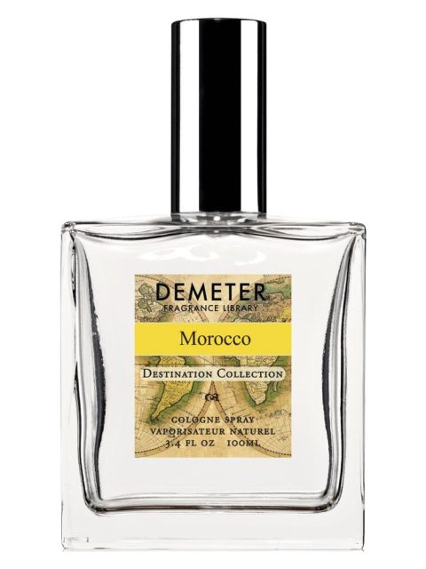 Morocco