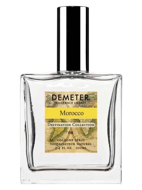 Morocco