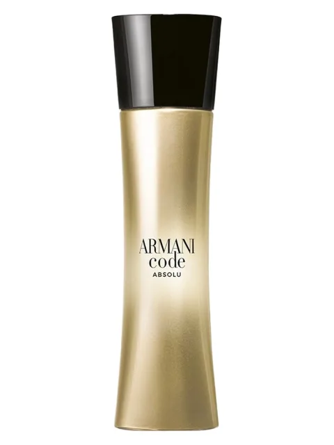 Armani Code Absolu Femme