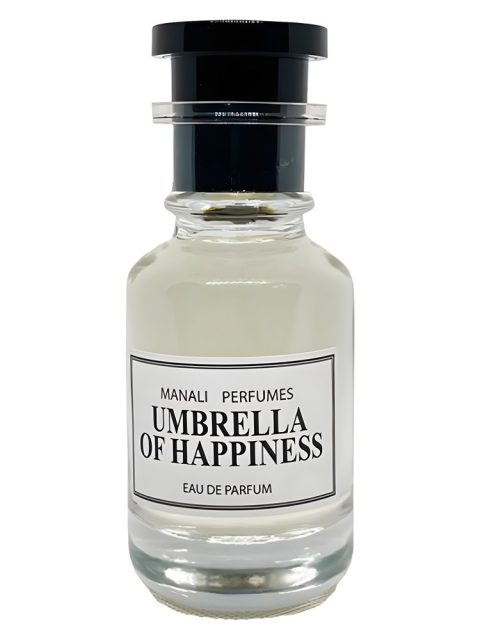 Umbrella of Happiness