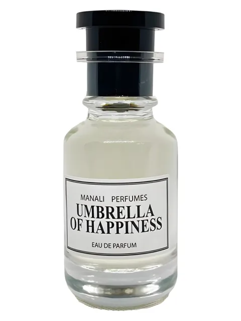 Umbrella of Happiness