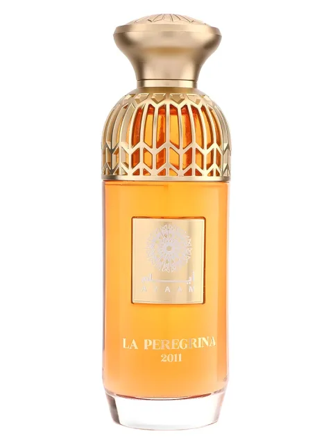 La Peregina 2011