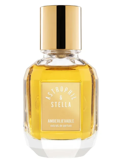 Amberlievable