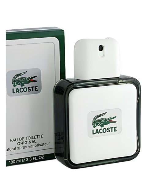Lacoste