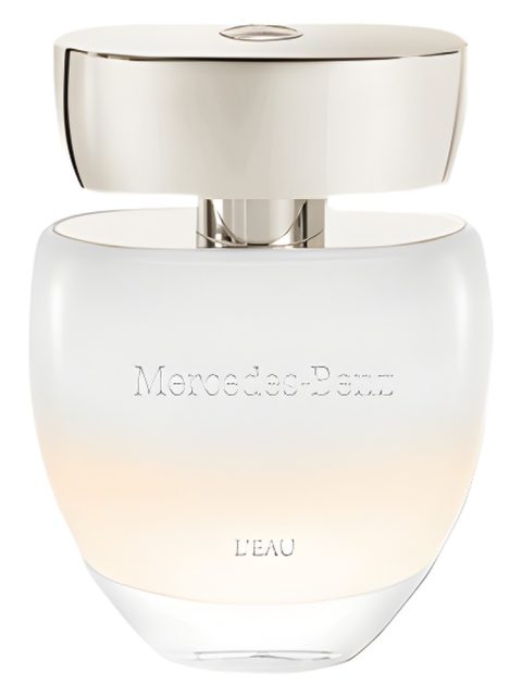 Mercedes Benz L'Eau