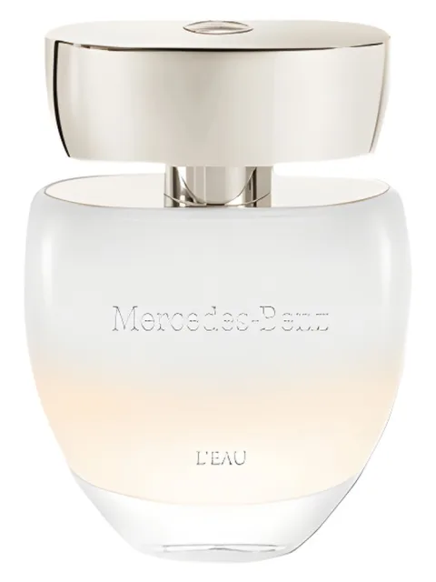 Mercedes Benz L'Eau