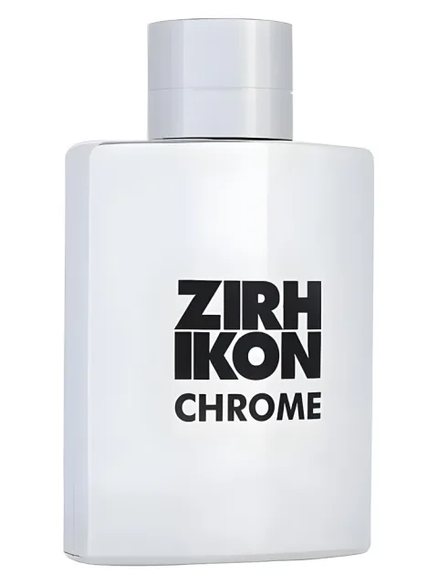 Ikon Chrome