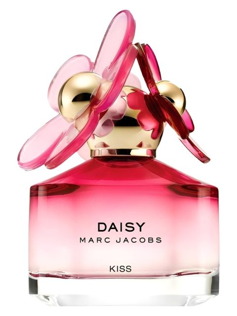 Daisy Kiss