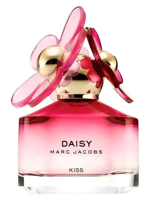 Daisy Kiss