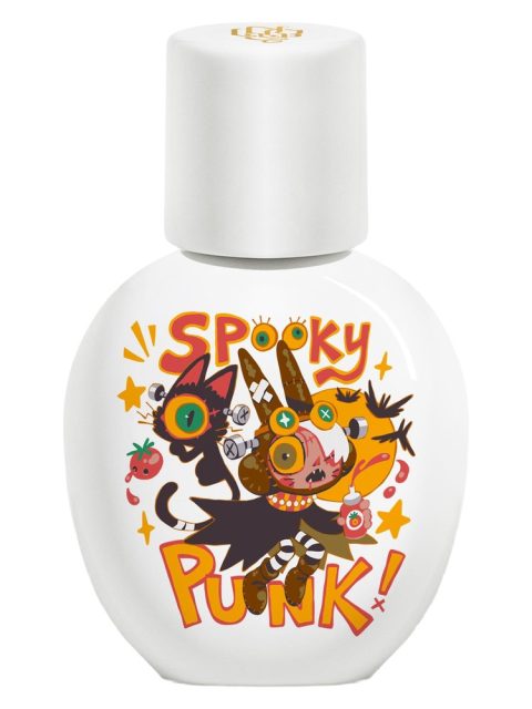 Spooky Punk