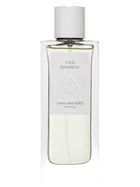 Chá Branco