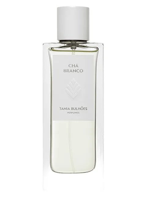 Chá Branco