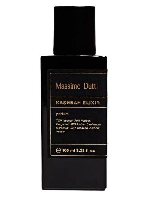 Kashbah Elixir