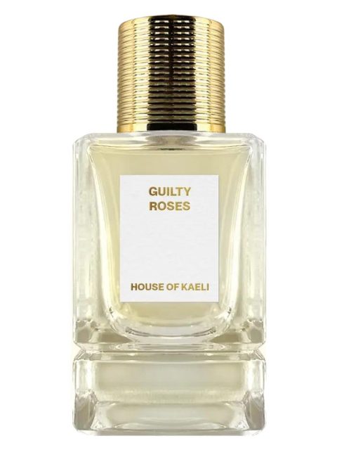 Guilty Roses