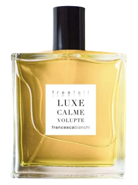 Luxe Calme Volupte