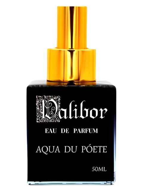 Aqua du Póete