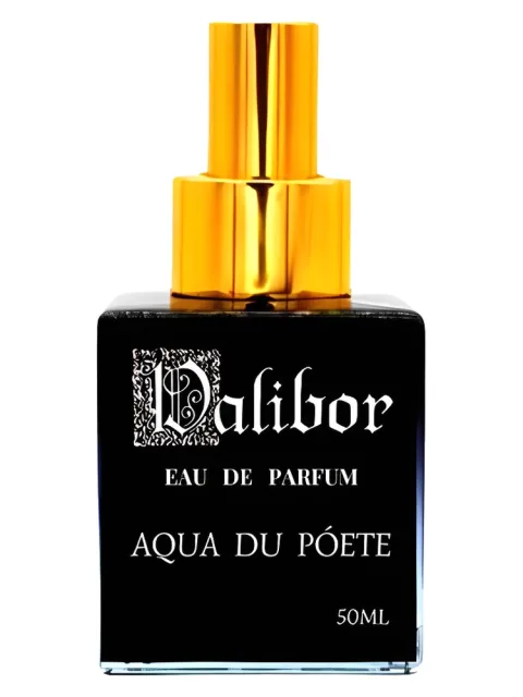 Aqua du Póete
