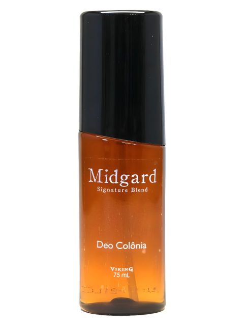 Midgard