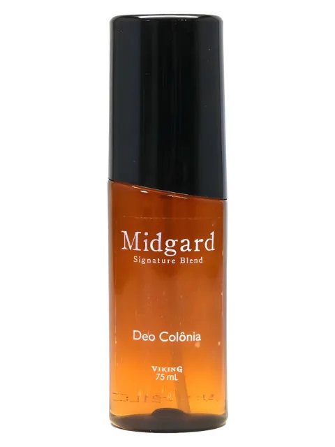 Midgard
