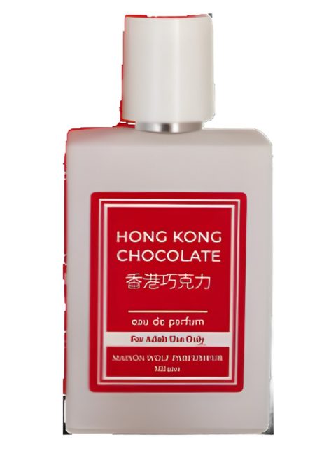 Hong Kong Chocolate