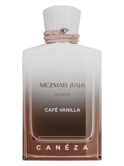 Mezmar Women Cafe Vanilla