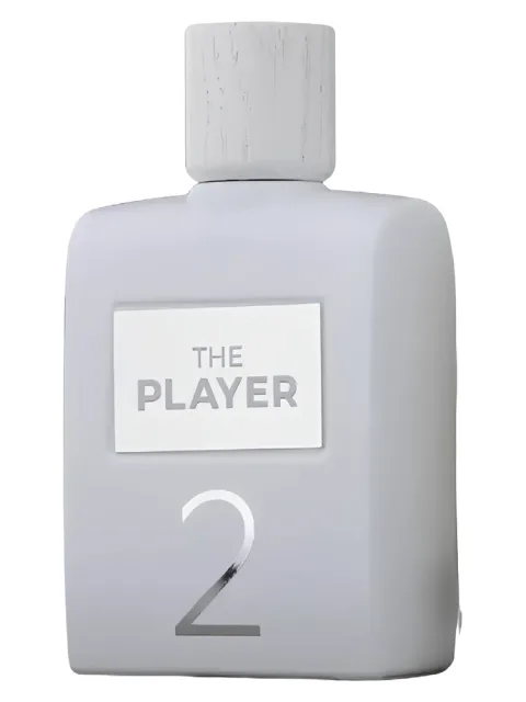 The Player 2