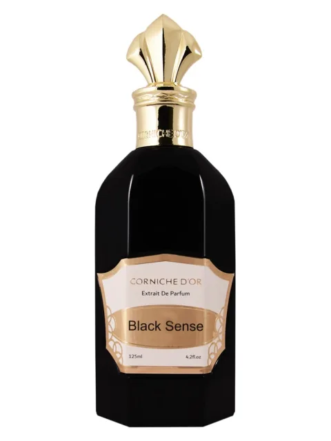 Black Sense