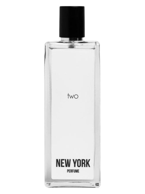 New York Perfume Two