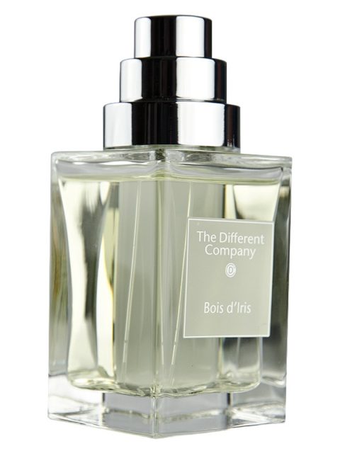 Bois d'Iris