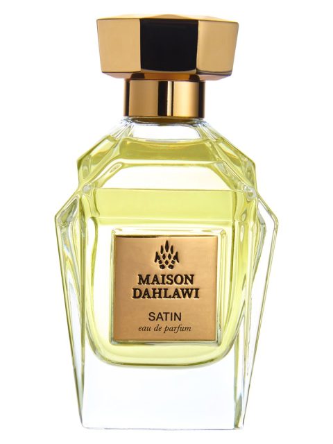 Satin